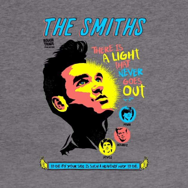 The Smiths classic by Miamia Simawa